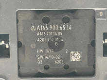 Load image into Gallery viewer, Radio  MERCEDES GLS-CLASS 2017 - NW549391
