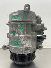 Load image into Gallery viewer, [INVENTORYCAR_YEAR_MAKE_MODEL] AC A/C AIR CONDITIONING COMPRESSOR - NW549094
