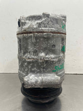 Load image into Gallery viewer, [INVENTORYCAR_YEAR_MAKE_MODEL] AC A/C AIR CONDITIONING COMPRESSOR - NW549094
