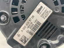 Load image into Gallery viewer, Alternator  MERCEDES GLS-CLASS 2017 - NW549079
