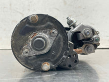 Load image into Gallery viewer, STARTER MOTOR E250 Van CLS400 CLS550 E300 E350 E400 E550 E63 15-19 - NW549415
