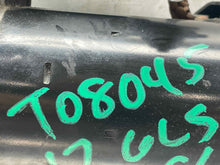 Load image into Gallery viewer, STARTER MOTOR E250 Van CLS400 CLS550 E300 E350 E400 E550 E63 15-19 - NW549415
