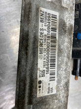 Load image into Gallery viewer, Steering Gear Rack  MERCEDES GLS-CLASS 2017 - NW549537
