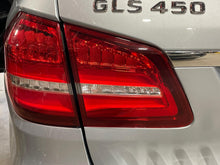 Load image into Gallery viewer, Tail Lamp Light  MERCEDES GLS-CLASS 2017 - NW549422
