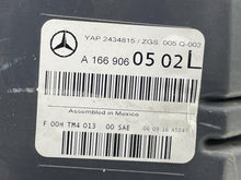 Load image into Gallery viewer, Tail Lamp Light  MERCEDES GLS-CLASS 2017 - NW549422
