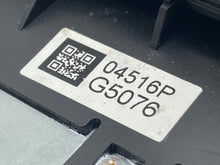 Load image into Gallery viewer, Radio  MERCEDES GLS-CLASS 2017 - NW549392
