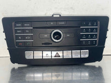Load image into Gallery viewer, Radio  MERCEDES GLS-CLASS 2017 - NW549392
