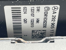 Load image into Gallery viewer, Radio  MERCEDES GLS-CLASS 2017 - NW549392
