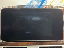 Load image into Gallery viewer, Info-Gps Screen  MERCEDES CLS-CLASS 2015 - NW549141
