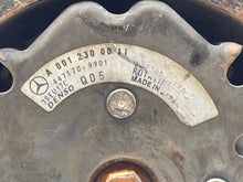 Load image into Gallery viewer, AC A/C AIR CONDITIONING COMPRESSOR CL500 CL55 CL600 S430 S500 S55 02-03 - NW42854
