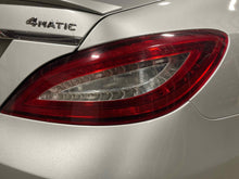 Load image into Gallery viewer, Tail Lamp Light  MERCEDES CLS-CLASS 2015 - NW549423
