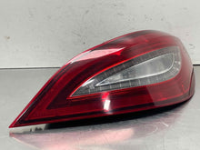 Load image into Gallery viewer, Tail Lamp Light  MERCEDES CLS-CLASS 2015 - NW549423
