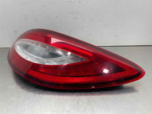 Load image into Gallery viewer, Tail Lamp Light  MERCEDES CLS-CLASS 2015 - NW549423
