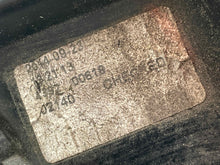 Load image into Gallery viewer, Tail Lamp Light  MERCEDES CLS-CLASS 2015 - NW549423
