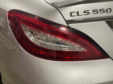 Load image into Gallery viewer, Tail Lamp Light  MERCEDES CLS-CLASS 2015 - NW549545
