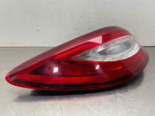 Load image into Gallery viewer, Tail Lamp Light  MERCEDES CLS-CLASS 2015 - NW549545
