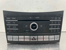 Load image into Gallery viewer, RADIO E250 Van CLS400 CLS550 E300 E350 E400 E550 E63 15 16 - NW549291
