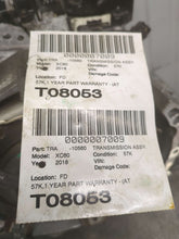 Load image into Gallery viewer, Transmission  VOLVO XC60 2018 - NW549960
