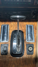 Load image into Gallery viewer, Floor Shifter Jaguar XJS 1990 - NW374956

