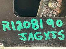 Load image into Gallery viewer, Floor Shifter Jaguar XJS 1990 - NW374956
