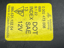 Load image into Gallery viewer, HEADLIGHT LAMP ASSEMBLY Boxster Boxster S 97 98 99 00 01 02 Right - NW550096
