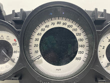 Load image into Gallery viewer, SPEEDOMETER CLUSTER E250D E300 E350 E400 E550 E63 2014 14 - NW612506
