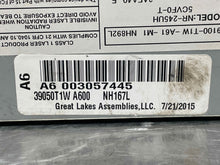 Load image into Gallery viewer, Radio Honda CR-V 2015 - NW557295

