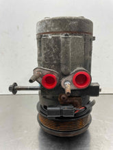 Load image into Gallery viewer, AC A/C AIR CONDITIONING COMPRESSOR Expedition Navigator 09-14 - NW552762
