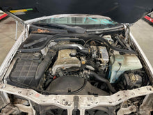 Load image into Gallery viewer, Engine Motor  MERCEDES C-CLASS 1996 - NW552972
