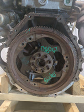 Load image into Gallery viewer, Engine Motor  MERCEDES C-CLASS 1996 - NW552972
