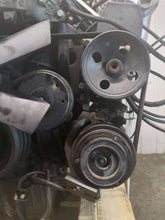 Load image into Gallery viewer, Engine Motor  MERCEDES C-CLASS 1996 - NW552972
