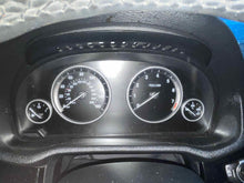 Load image into Gallery viewer, Speedometer Cluster  BMW X4 2018 - NW557488
