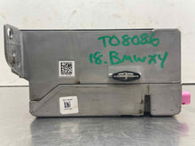 Load image into Gallery viewer, RADIO BMW X3 X4 X5 2015 15 2016 16 2017 17 2018 18 - NW551906
