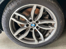 Load image into Gallery viewer, Wheel Rim  BMW X4 2018 - NW556007
