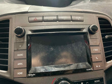 Load image into Gallery viewer, Radio Toyota Venza 2015 - NW551933
