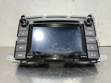 Load image into Gallery viewer, Radio Toyota Venza 2015 - NW551933
