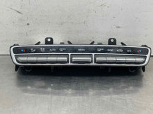 Load image into Gallery viewer, FRONT TEMPERATURE CONTROLS E300 E350 E400 E550 G550 G63 17-20 - NW553371
