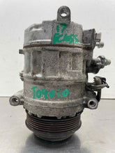 Load image into Gallery viewer, AC Compressor  MERCEDES E-CLASS 2017 - NW550975

