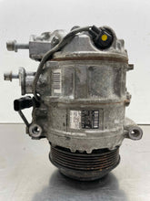 Load image into Gallery viewer, AC Compressor  MERCEDES E-CLASS 2017 - NW550975
