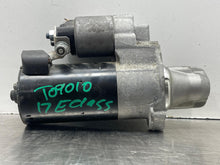 Load image into Gallery viewer, Starter Motor  MERCEDES E-CLASS 2017 - NW552164
