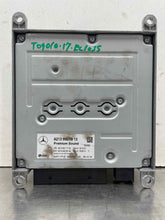 Load image into Gallery viewer, AMPLIFIER Mercedes-Benz E300 E350 E400 E550 2017 17 2018 18 - NW553740
