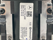 Load image into Gallery viewer, Radio  MERCEDES E-CLASS 2017 - NW553741
