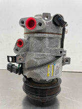 Load image into Gallery viewer, AC Compressor  SELTOS 2021 - NW552764
