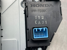 Load image into Gallery viewer, INFO-GPS SCREEN Acura RLX 2014 14 2015 15 2016 16 2017 17 - NW551605
