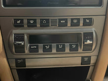 Load image into Gallery viewer, TEMPERATURE CONTROLS 911 911 Turbo Boxster Boxster S Cayman 05-09 - NW553374
