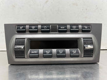 Load image into Gallery viewer, TEMPERATURE CONTROLS 911 911 Turbo Boxster Boxster S Cayman 05-09 - NW553374
