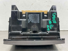 Load image into Gallery viewer, TEMPERATURE CONTROLS 911 911 Turbo Boxster Boxster S Cayman 05-09 - NW553374
