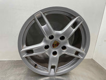 Load image into Gallery viewer, Wheel Rim  PORSCHE BOXSTER 2006 - NW557789
