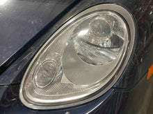 Load image into Gallery viewer, Headlight Lamp Assembly  PORSCHE BOXSTER 2006 - NW551589
