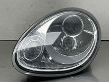 Load image into Gallery viewer, Headlight Lamp Assembly  PORSCHE BOXSTER 2006 - NW551589

